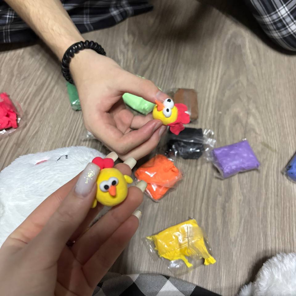 свидание